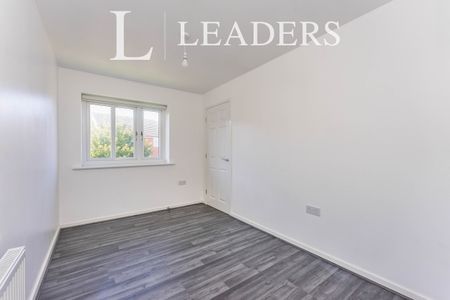 2 bedroom apartment to rent Robins Court, Broughton, Chester, Flintshire, CH4 - Photo 4