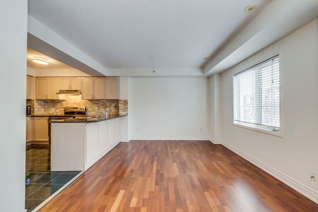 For Lease - 605 Shoreline Drive Unit# Unit 11, Mississauga, Ontario - Photo 2