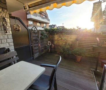 gut geschnittene 3 ZKB-Wohnung - Nähe Rubbenbruchsee - Foto 6