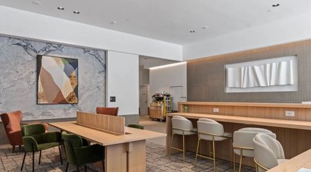 For Lease - 395 Square one Drive Unit# #2005, Mississauga, Ontario - Photo 2