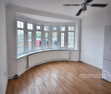 5 bedroom semi-detached house to rent - Photo 1