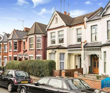 Greenham Road, London, N10 - Photo 2