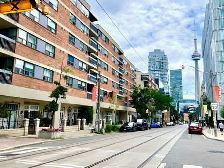 For Lease - 53 Mccaul Street Unit# 641, Toronto, Ontario - Photo 3