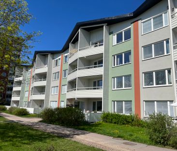 Vallavägen 23 F - Photo 1