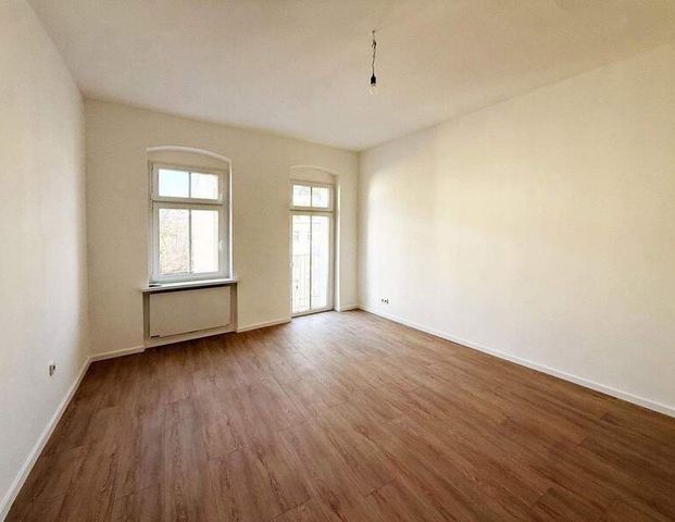 2 Room Apartment | First Occupancy | New-Build Standard in an Energy-Efficient Building - Photo 1