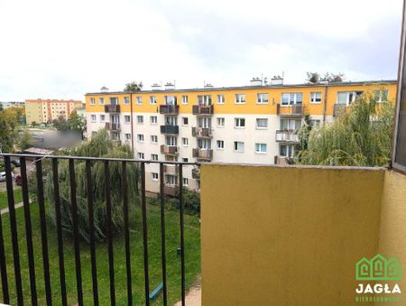 Mieszkanie Bydgoszcz Kapuściska powierzchnia 38.0 m² C262-WM-14258 - Zdjęcie 5