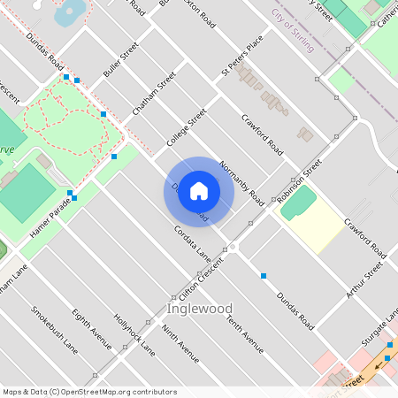 59 Dundas Road, Inglewood WA 6052