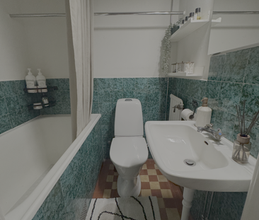 Döbelnsgatan, Malmö - Foto 4