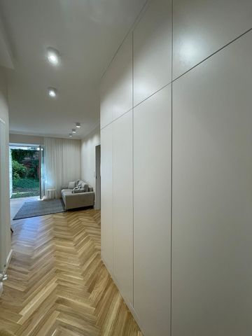 Śliczny apartament na Wiejskiej na wynajem - Photo 5