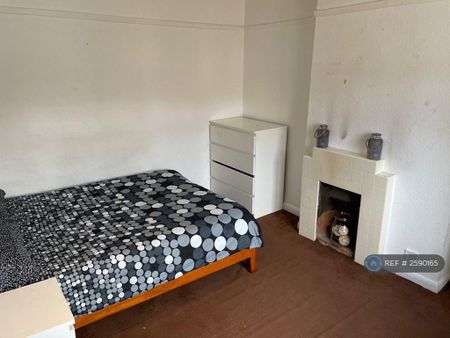 1 bedroom in a house share to rent - Photo 3