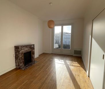 Location Appartement 2 pièces 65m² BREST 29200 - Photo 2