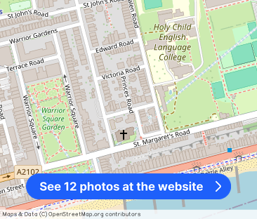 Villa Road, St Leonards-On-Sea - Photo 1