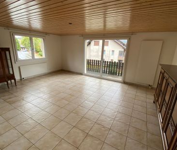 Grosszügige 2.5-Zimmer-Wohnung - Foto 2