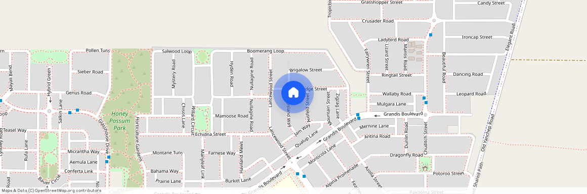 20 Gippsland Way, WA 6031, Banksia Grove