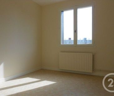 Appartement à louer 3 pièces - 59 m2 CHATEAUROUX - 36 - Photo 4