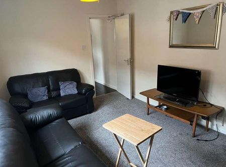 Bedroom Student House (arnesby Road) - Lenton Uon, NG7 - Photo 3