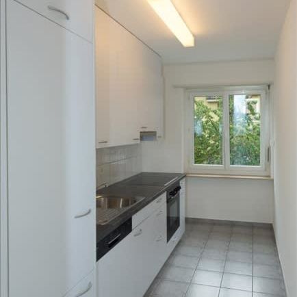 1 Zimmer, 3. Stock - Photo 1