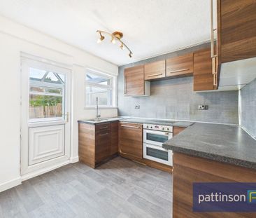 2 bed semi-detached house to rent in DH8 - Photo 1