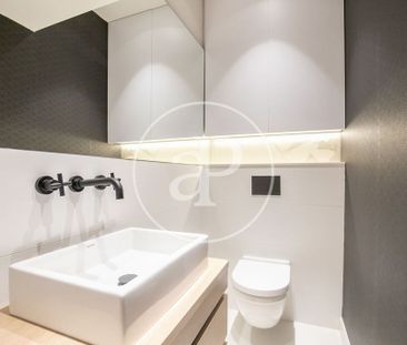 Luxury Apartment for rent in Barcelona, Spain - Foto 1