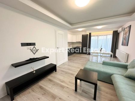 VILA MODERNA-OTOPENI-PET FRIENDLY - Fotografie 3