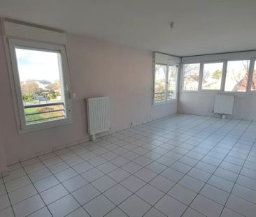 Location maison T3 86.21m² à Betheny (51450) - Photo 1