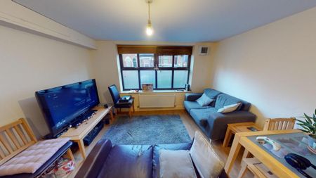 2 bedroom flat to rent - Photo 3
