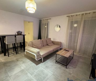 2 pièces, 46m² en location à Toulouse - 720 € par mois - Photo 1