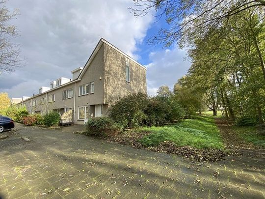 Te huur: Huis Anne de Vrieslaan 53 in Amstelveen - Photo 1