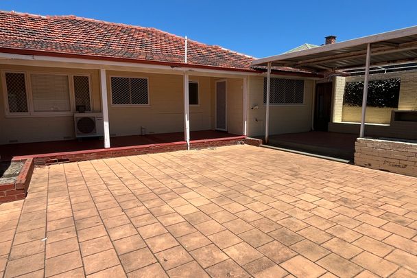 Charming Elevated Home - Photo 1