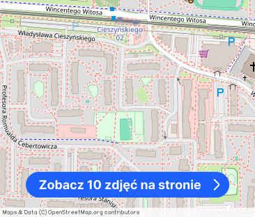 Kawalerka na wynajem od zaraz Gdańsk Chełm - Zdjęcie 1
