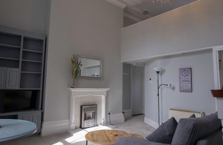 Pembroke Road Apartment, Ballsbridge, Dublin 4 - Photo 4