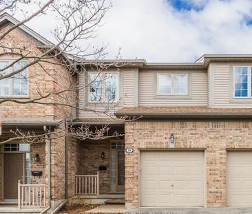 For Lease - 185 North Centre Road Unit# 18, London North, Ontario - Photo 4