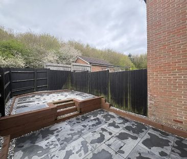 1 bedroom maisonette to rent - Photo 3