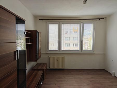 Pronájem bytu 2+1 50 m² - Фото 3