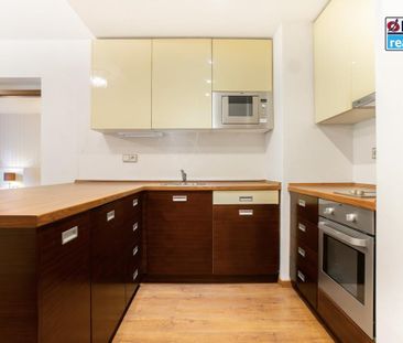 Pronájem bytu 2+kk 52 m2 - Фото 6