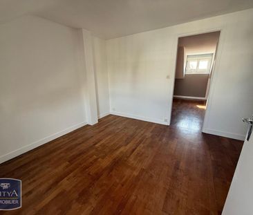 Location Maison 3 pièces 67m² ALENCON 61000 - Photo 1