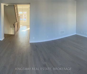 For Lease - 6 Percy Rye Avenue, Markham, Ontario - Photo 4