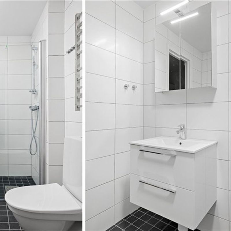 Sveagatan 4 C - Photo 1