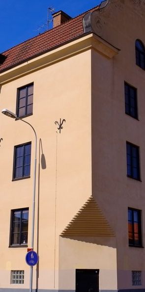 Jungnergatan, Oskarshamn - Foto 1