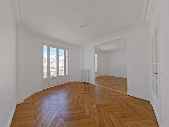 Location Appartement 4 pièces 64m² ISSY LES MOULINEAUX 92130 - Photo 1