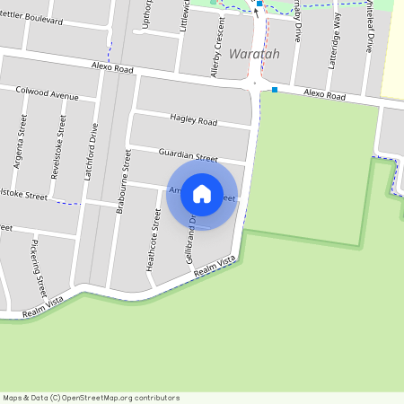 7 Amberfield Street, Vic 3064, Mickleham