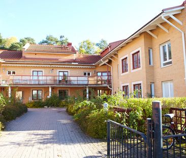 Agrarvägen 2A, Stockholm - Foto 1