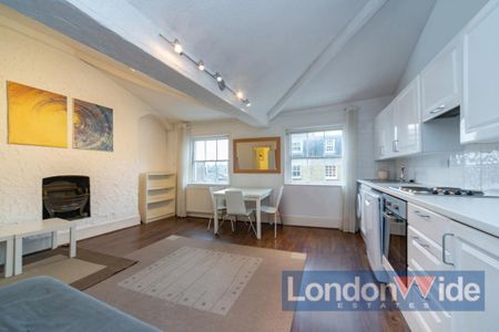 1 bedroom flat to rent - Photo 5