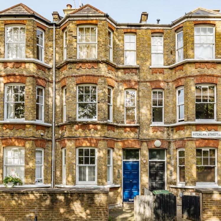 Fitzalan Street, London SE11 - Photo 1