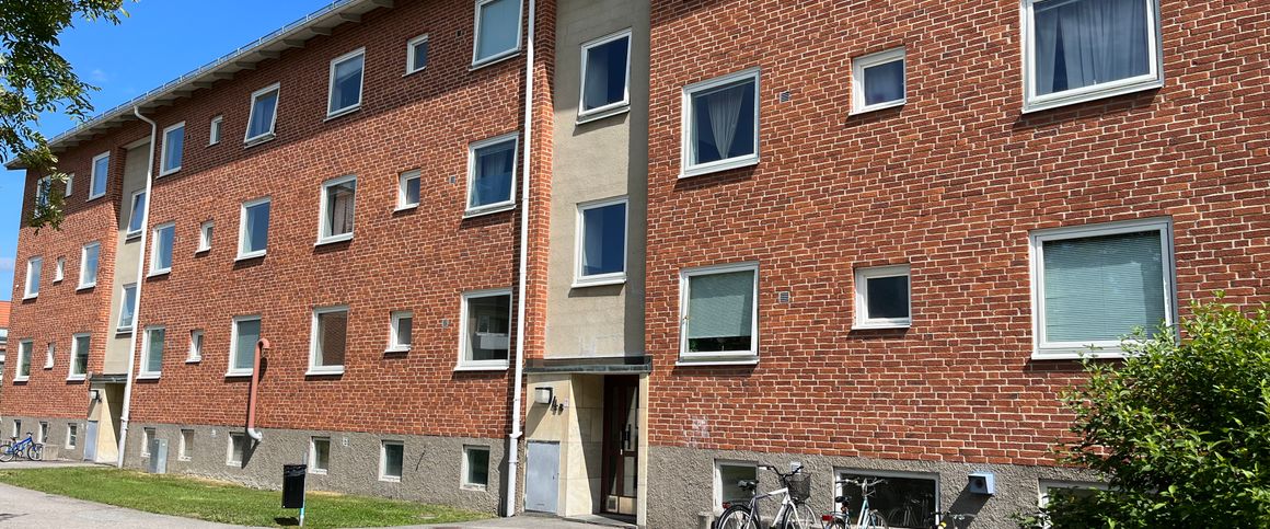 Lovisebergsgatan 2 B - Foto 1