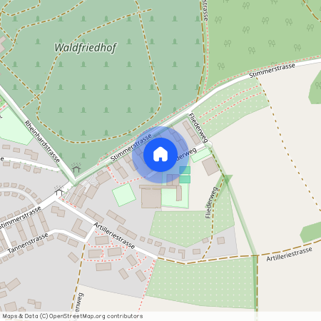 Stimmerstrasse 100, 8200, Schaffhausen