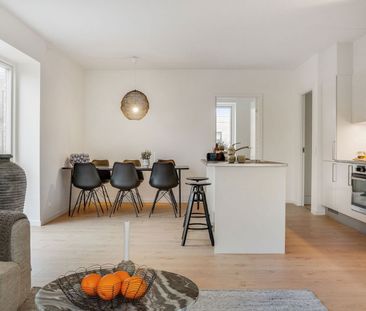 Pollenvænget 84, 2., mf - Photo 2