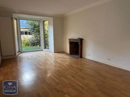 Maison à louer 3 pièces 91m² - Photo 1