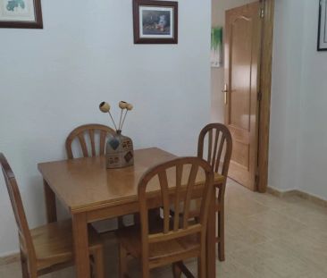 Piso de alquiler en Calle Ramon y Cajal, Ciudad Jardín - Foto 2