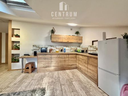 Mieszkanie Lublin Śródmieście powierzchnia 40.0 m² C303-WM-41814 - Фото 5